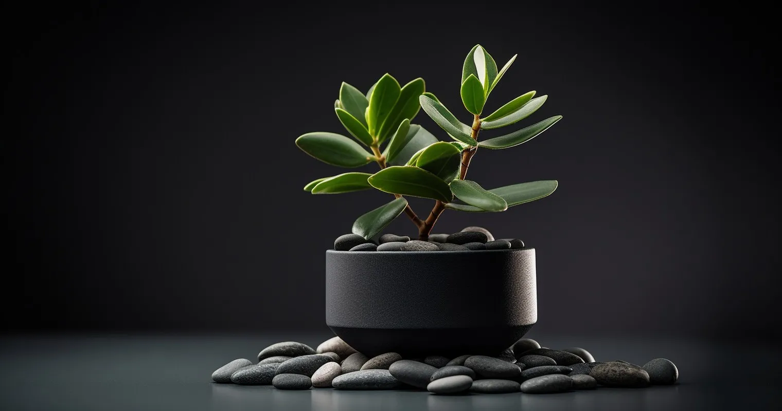 How To Keep Mice Out Of Houseplants
