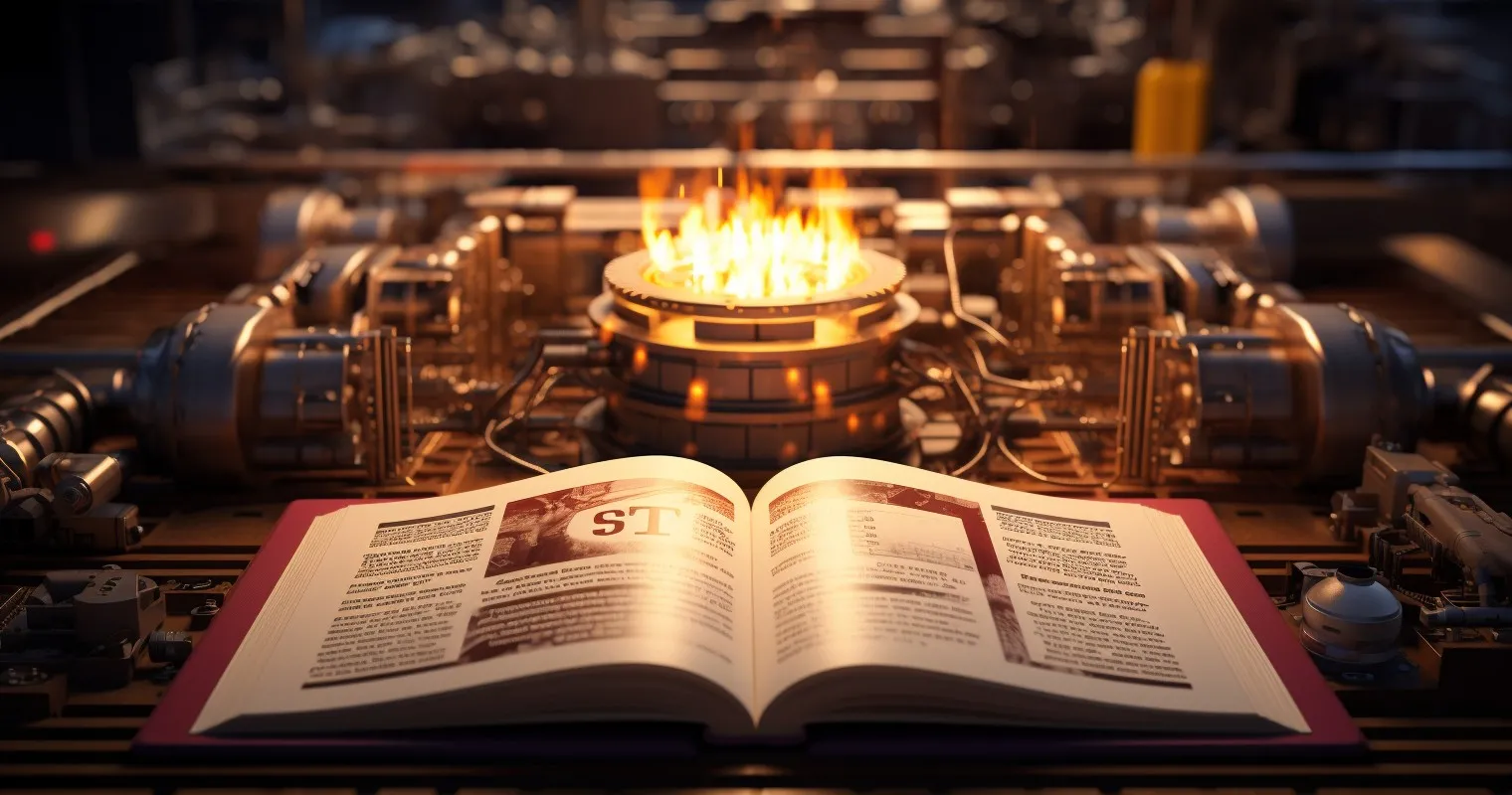 NFPA Standards And Guidelines