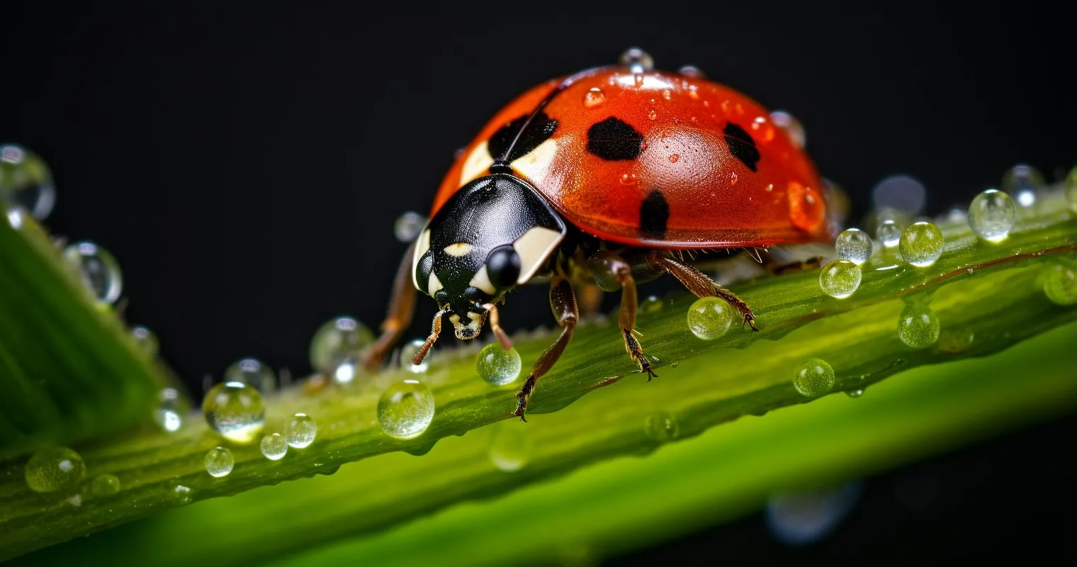 Natural Predators in Action