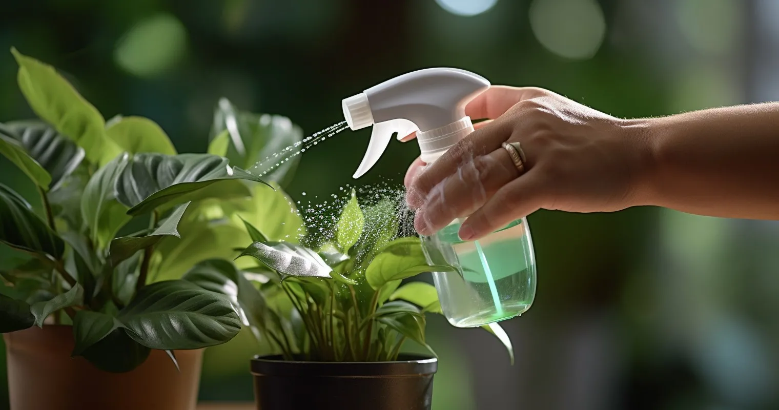Natural Remedies For Pest Control