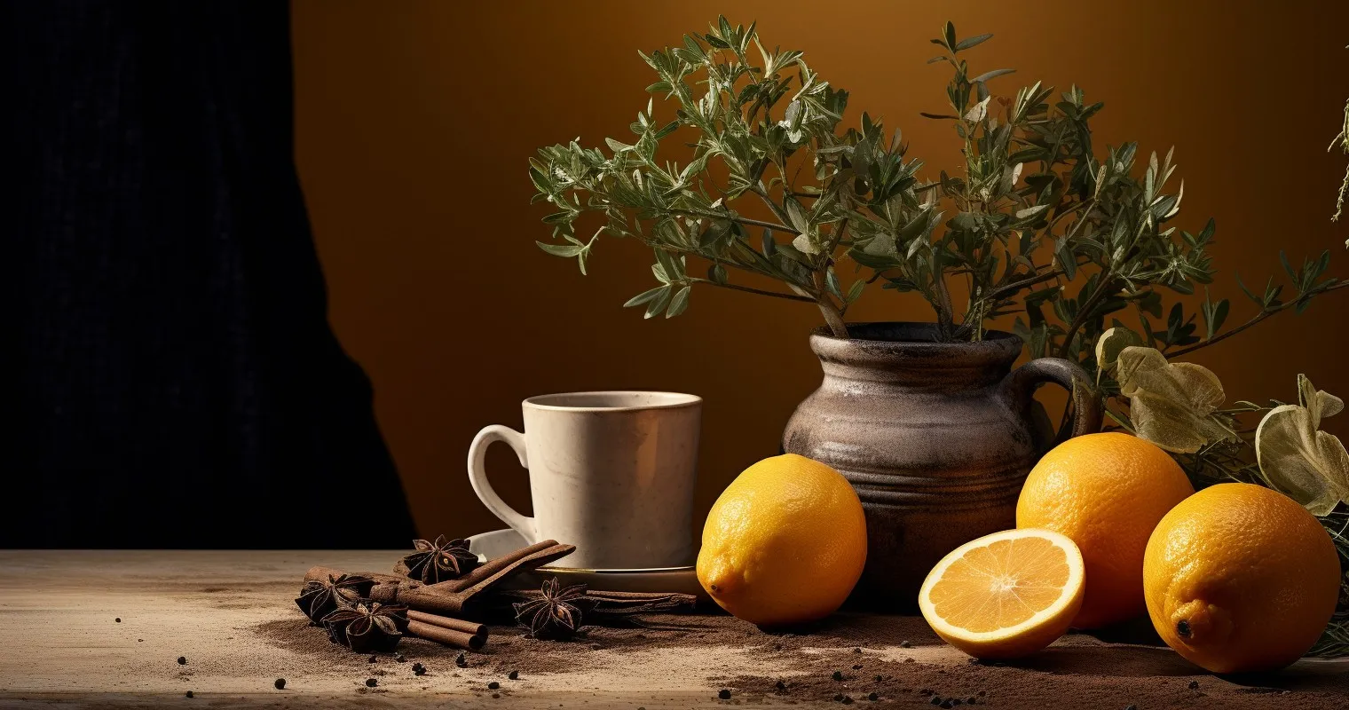 Natural Repellents And Aversions