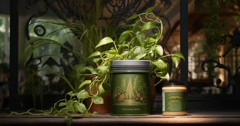 Neem Oil Power