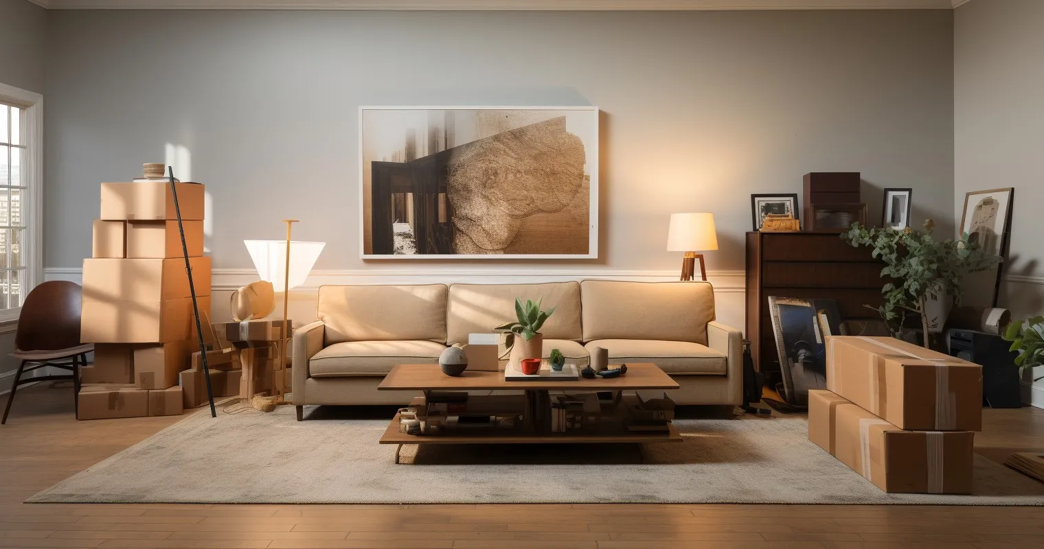 New Furniture Arrivals