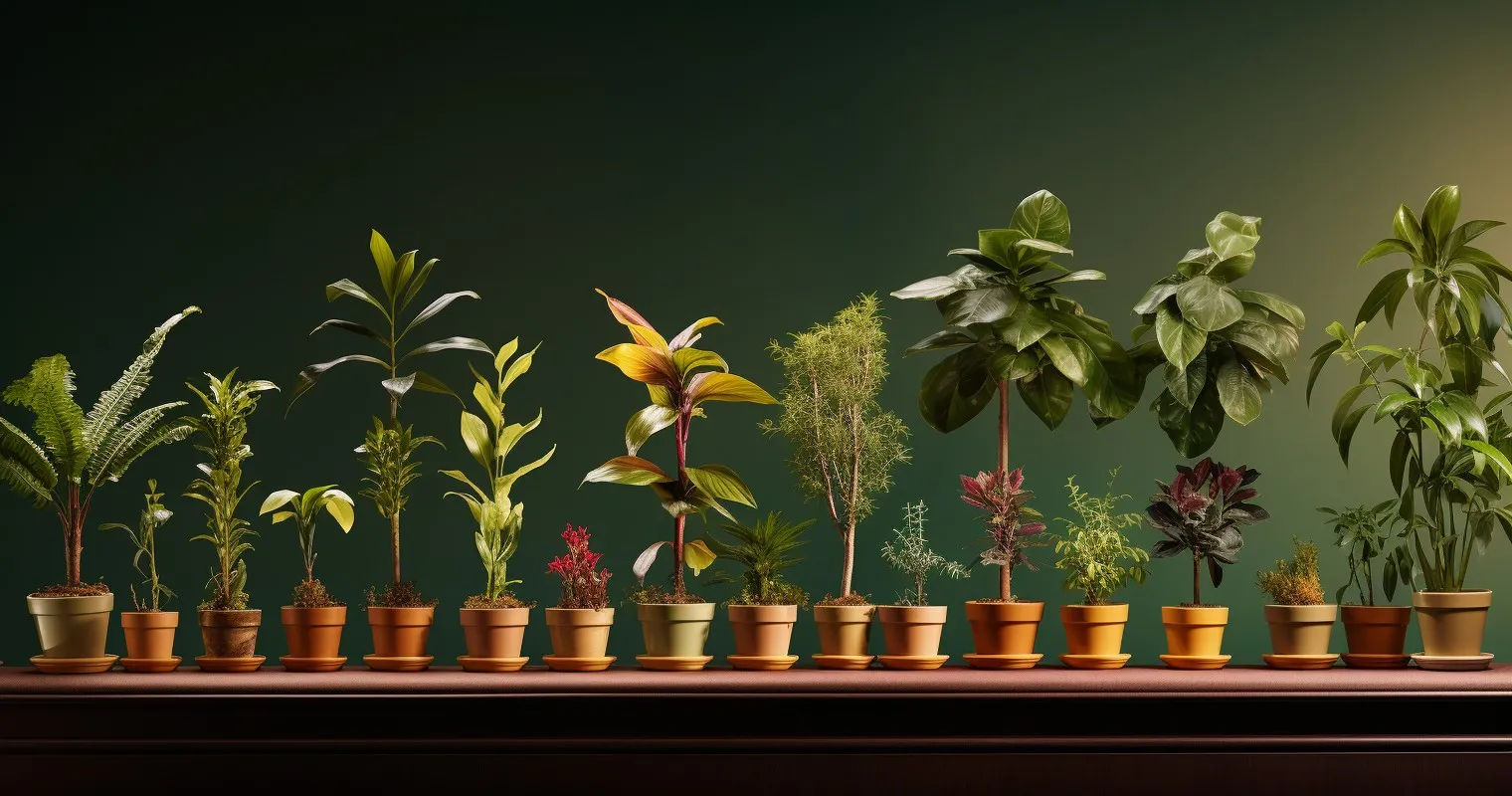 Nourishment And Growth