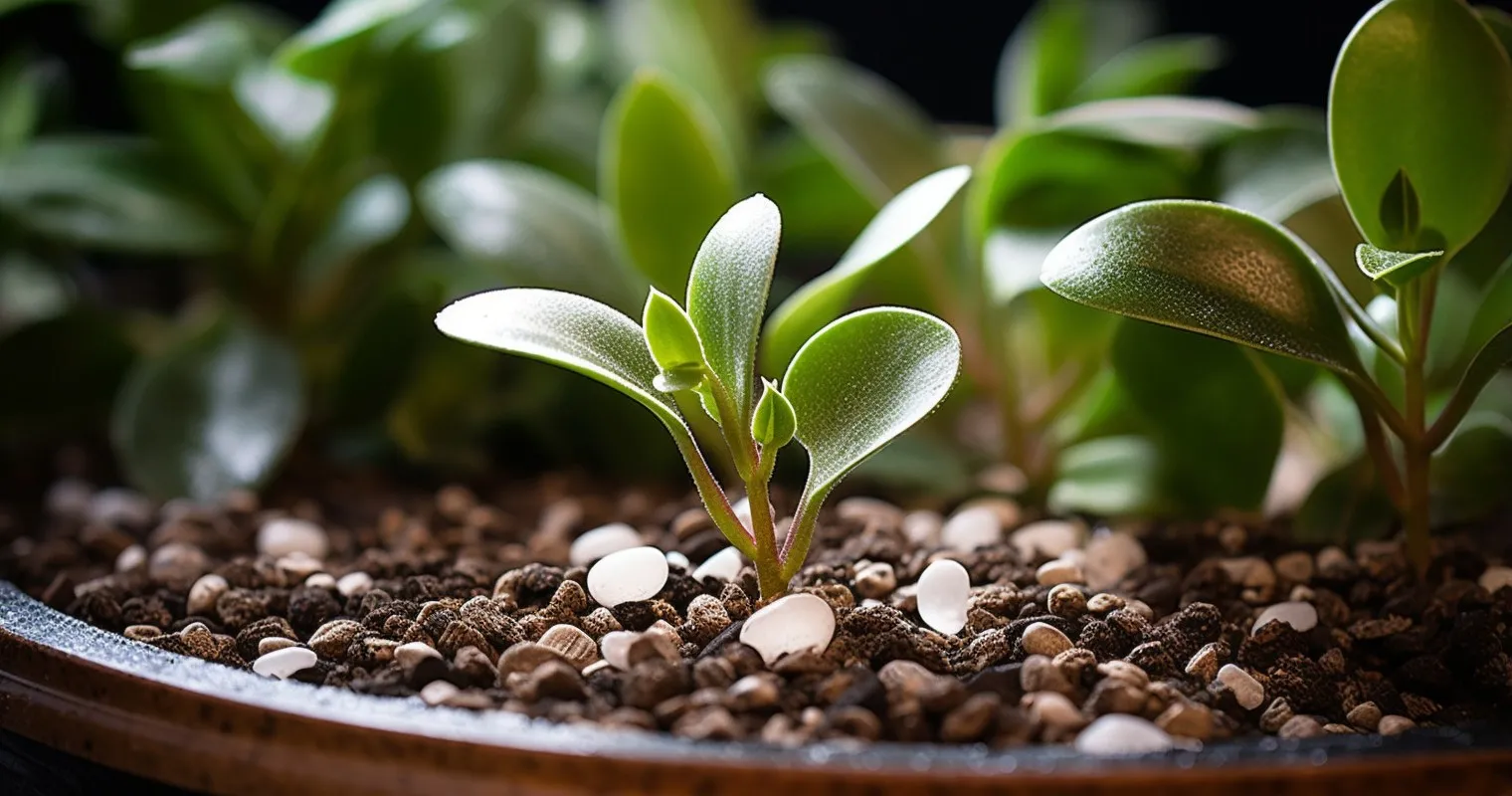 Nutrient-Rich Eggshell Nourishment