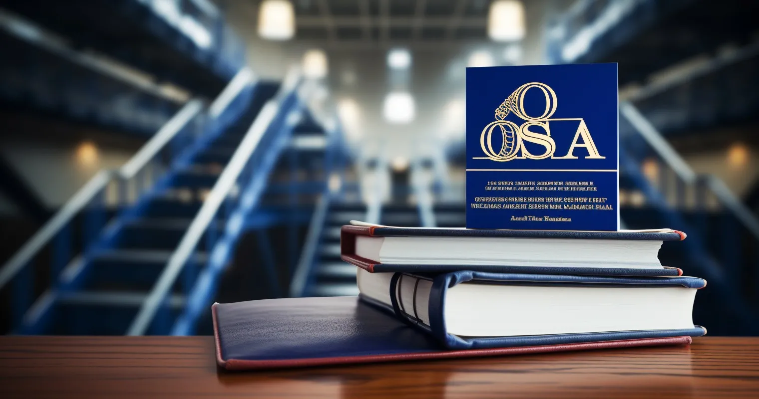 OSHA Regulations And Legal Compliance