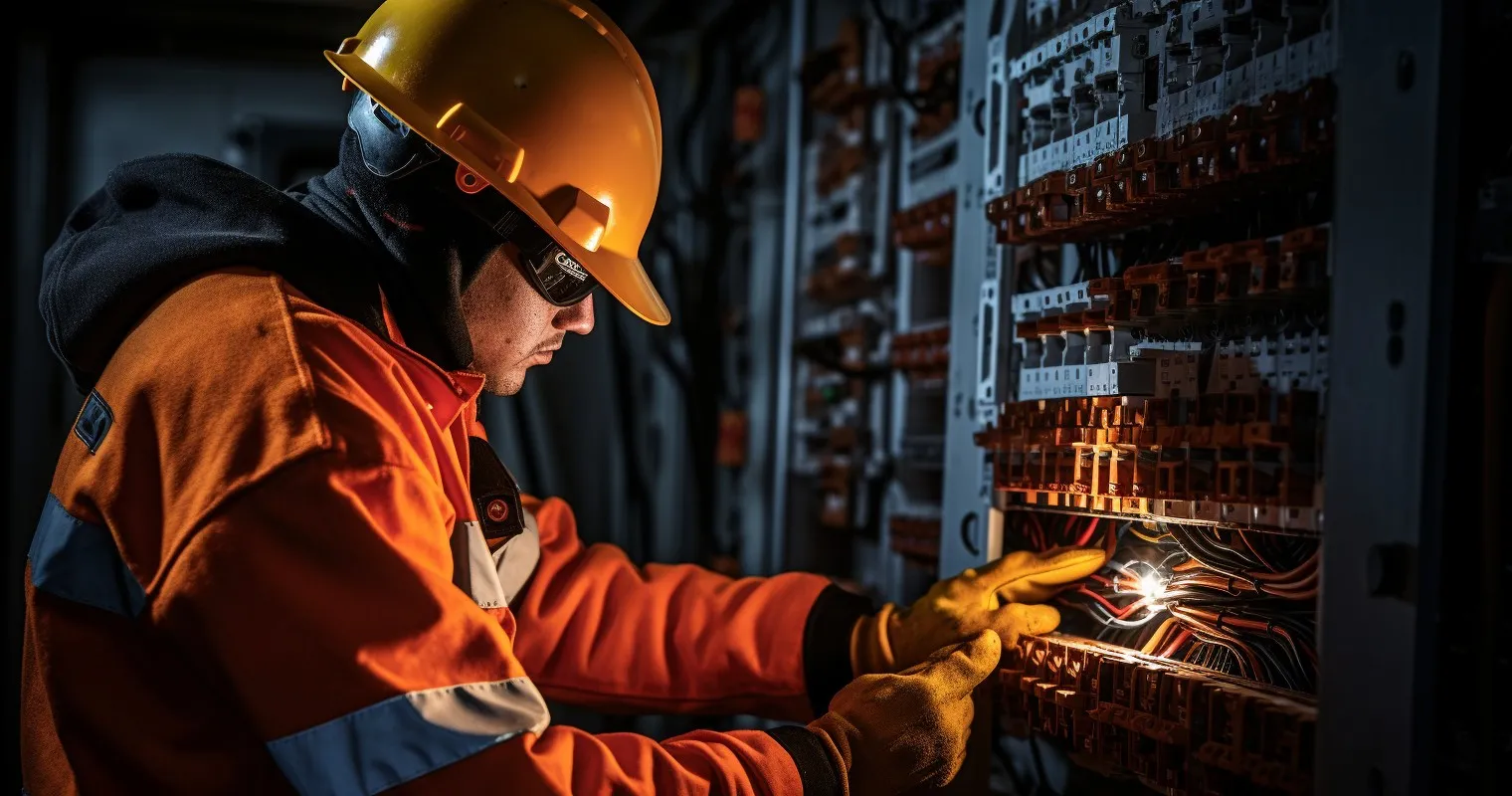 Osha Follows What Guidelines For Electrical Safety