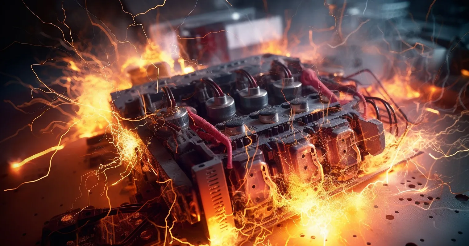 Overloaded Circuit Investigation