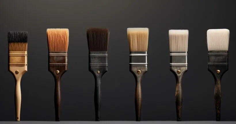 Painting Evolution
