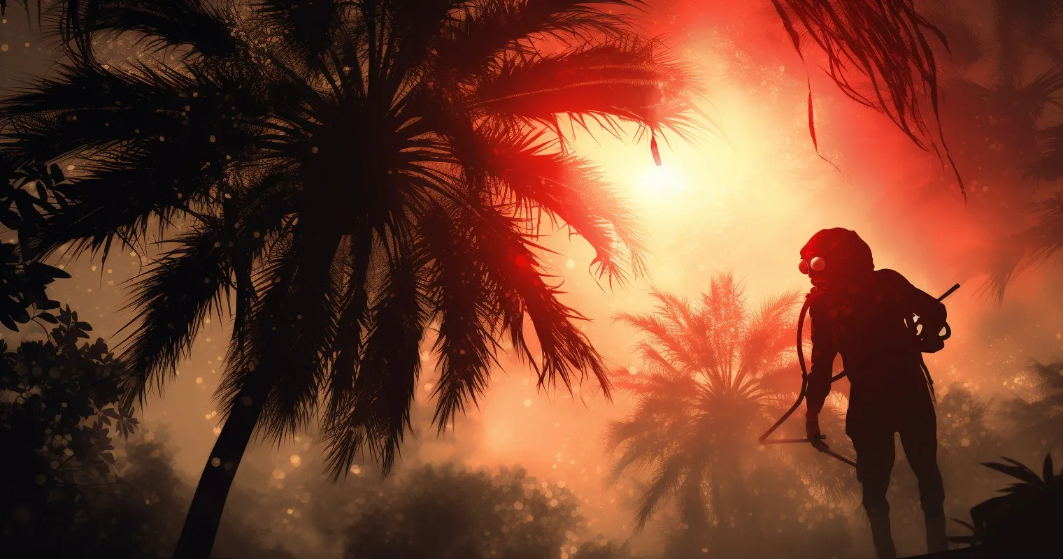 How To Care For Houseplants Palm Trees