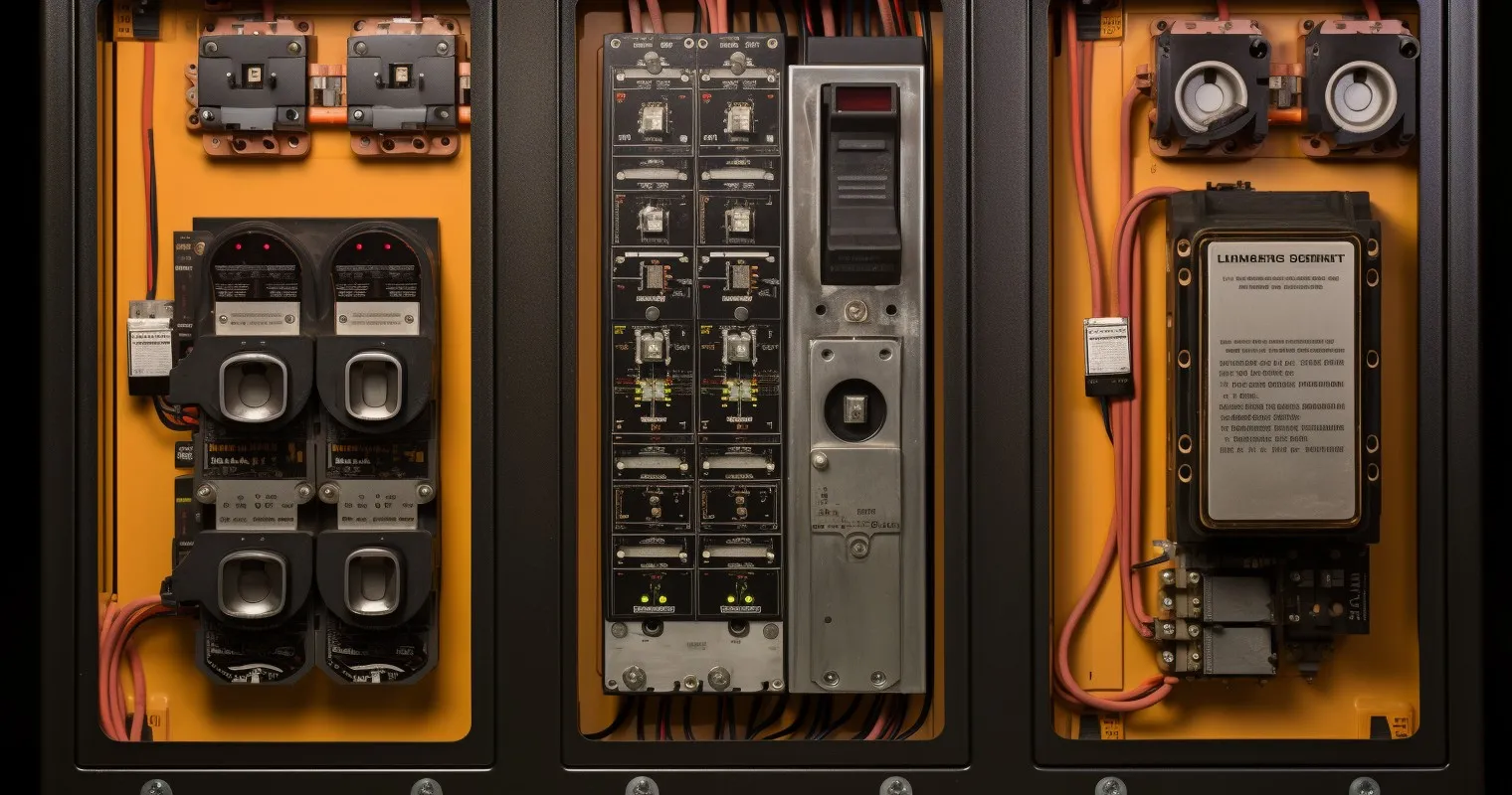 Panel Size Options Comparison