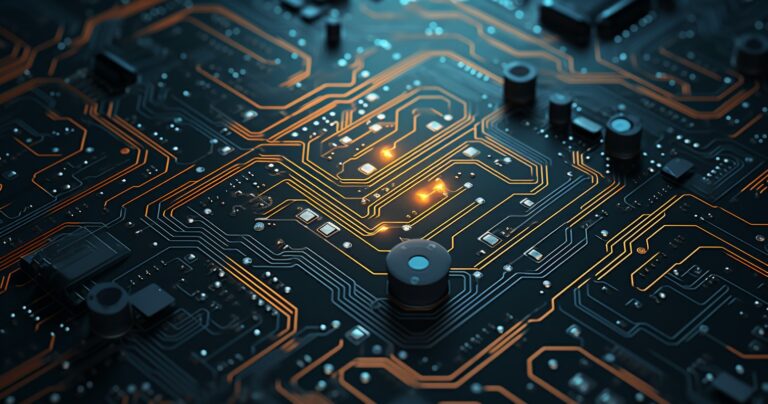 Parallel Circuits Diagram