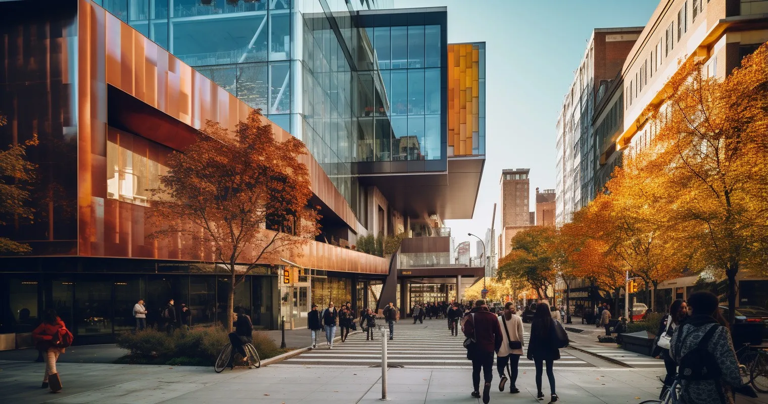 What College Has The Best Interior Design Program