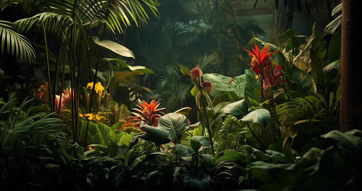 Pest-Resistant Houseplants