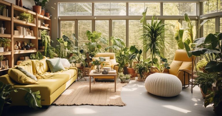 Pet-friendly Home Decor