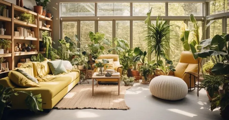 Pet-friendly Home Decor
