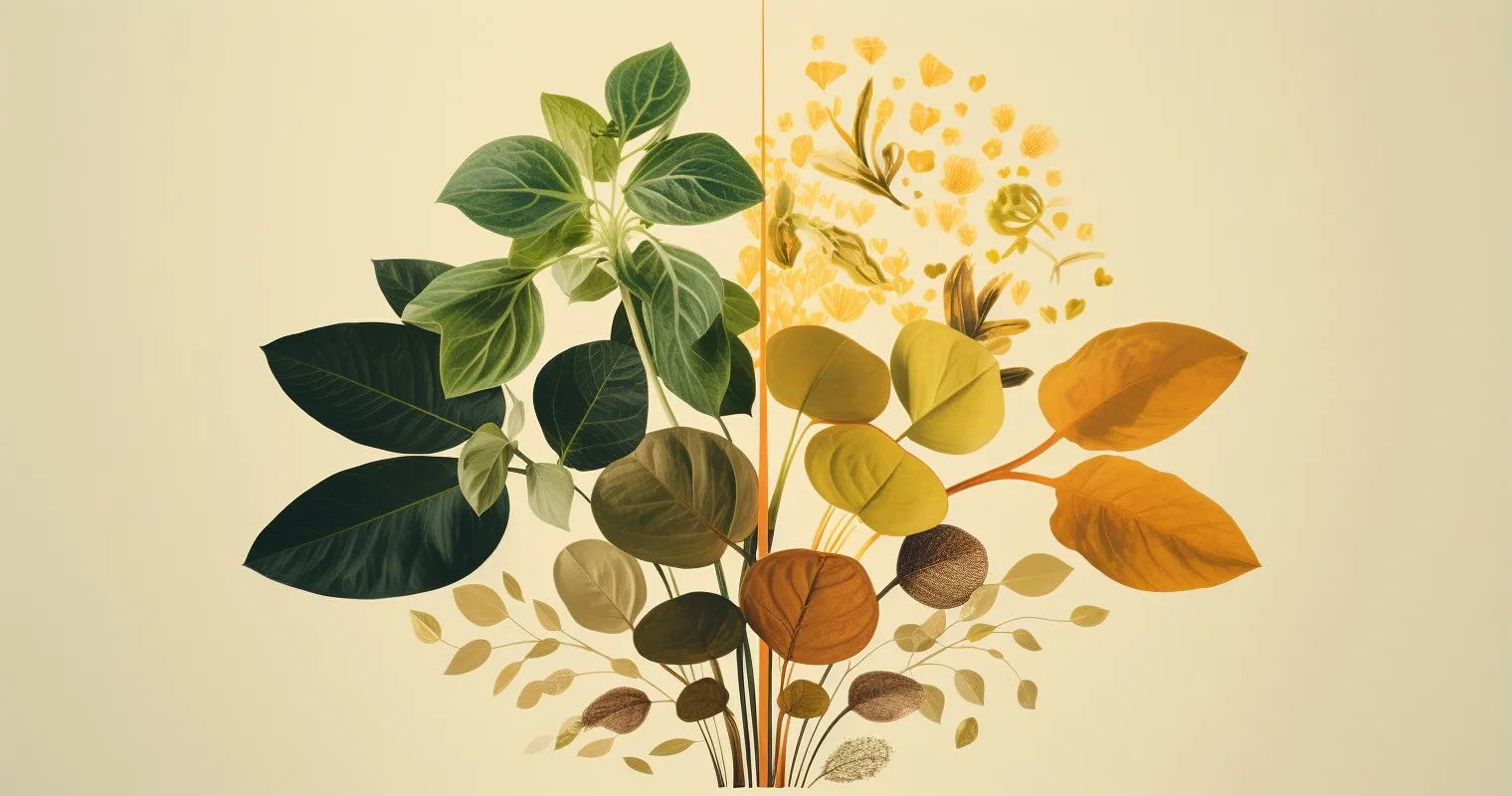 Plant Nutrition Balance
