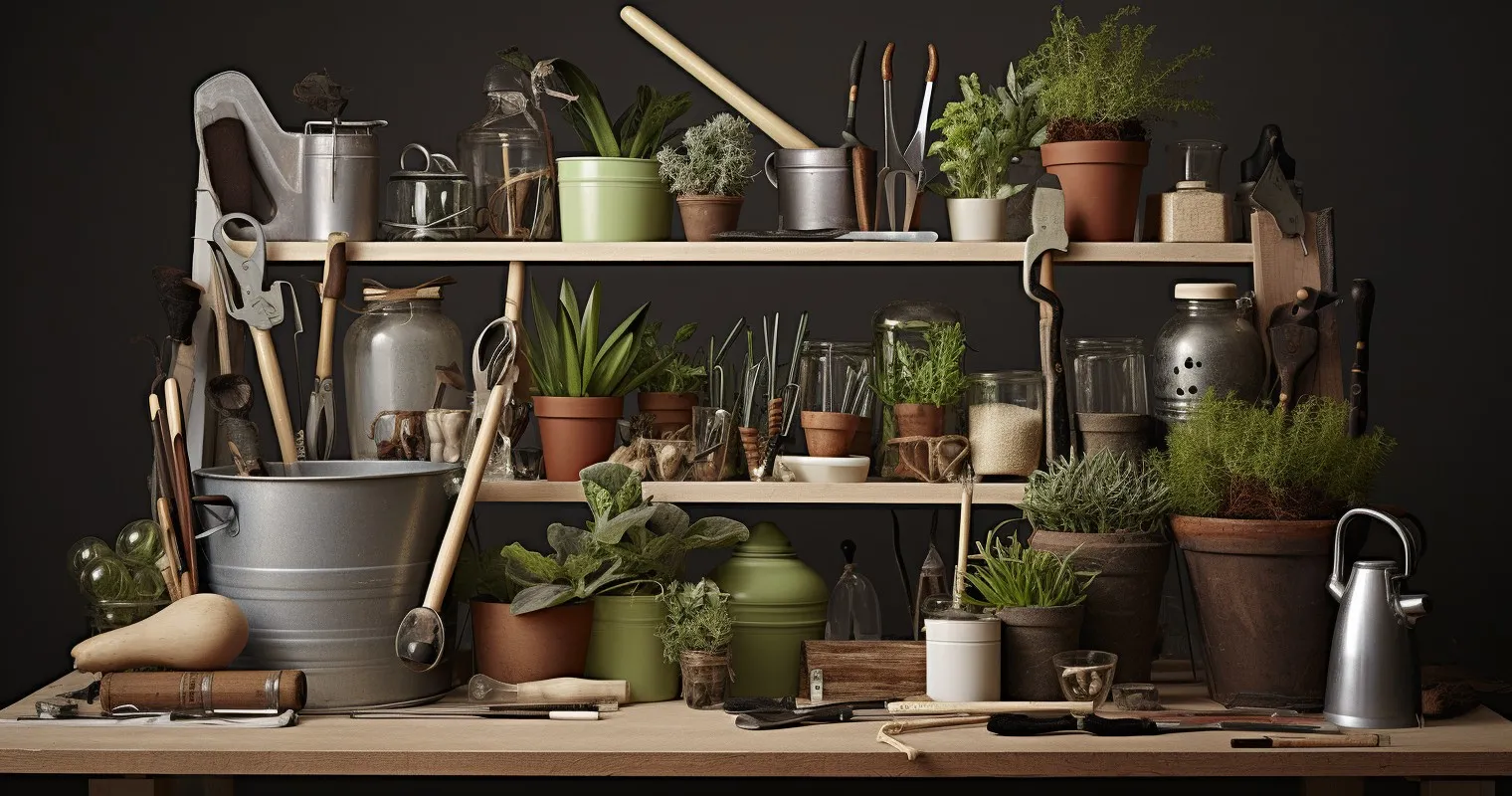Plant Propagation Toolkit