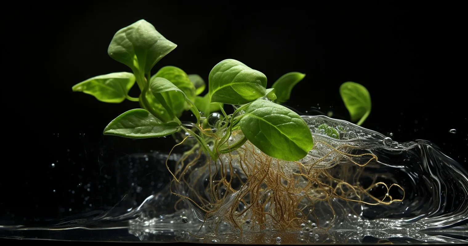 How To Root Houseplants In Water