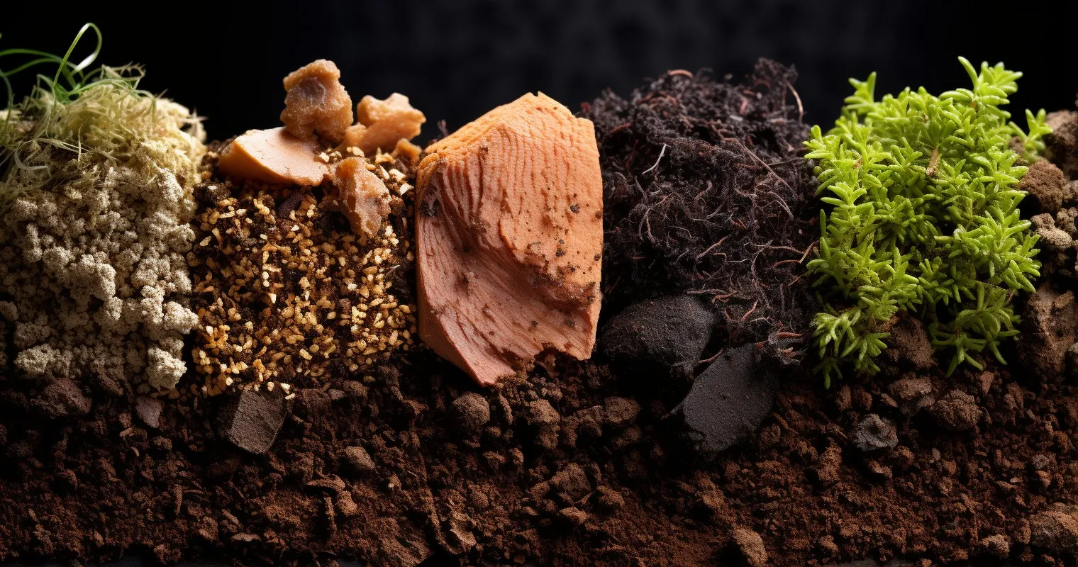 What Kind Of Soil For Houseplants