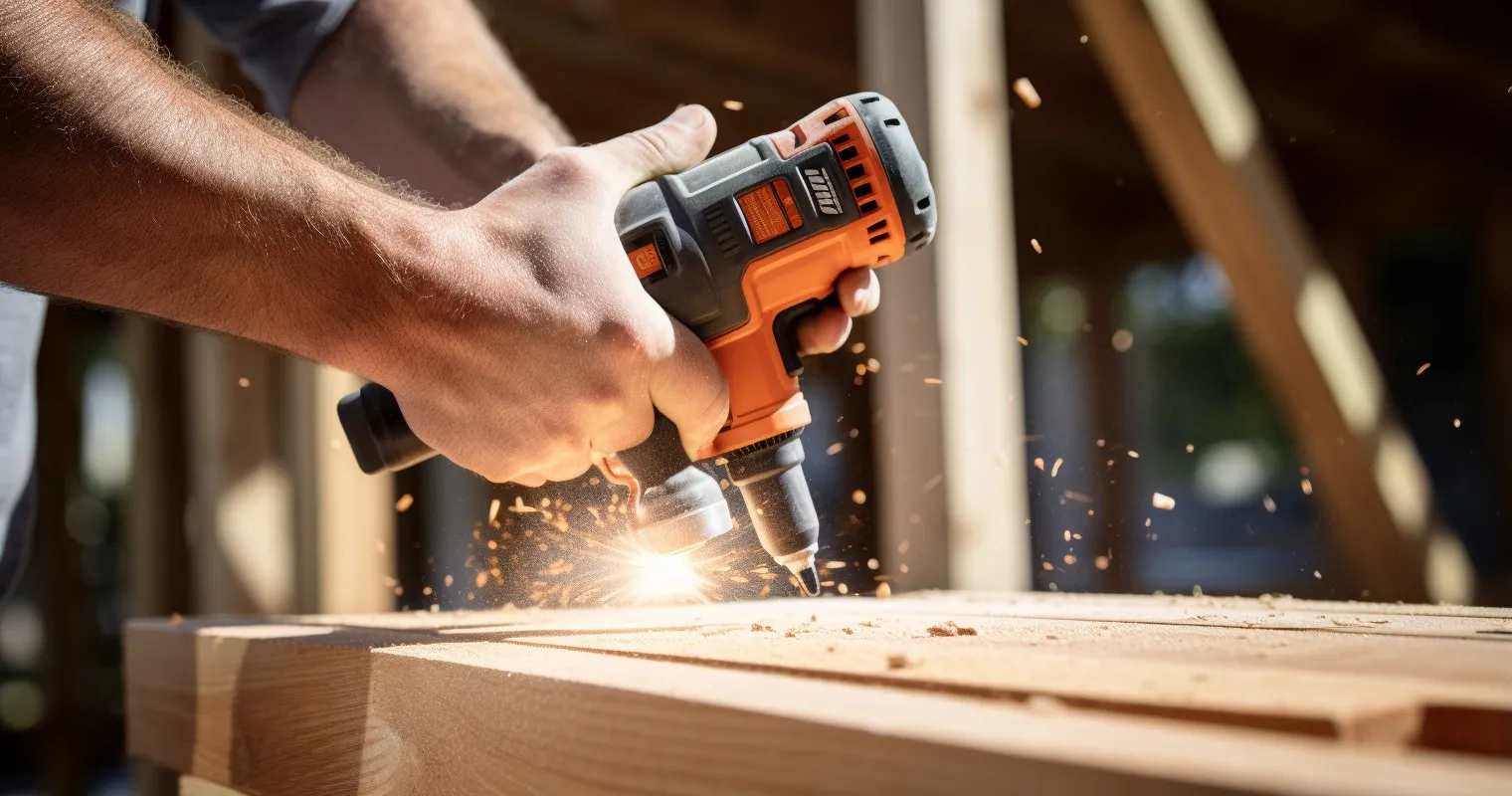 Which Handheld Power Tools Must Be Equipped With A Constant Pressure Switch
