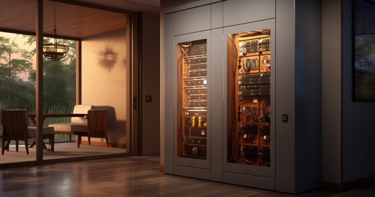 Power Transformation At Home, Essential Electrical Role