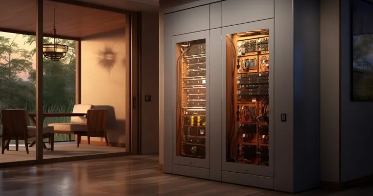 Power Transformation At Home, Essential Electrical Role