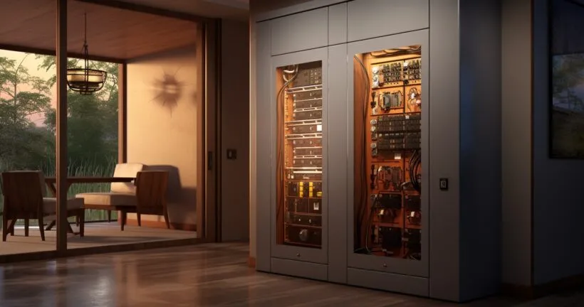 Power Transformation At Home, Essential Electrical Role
