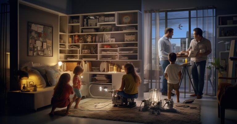 Practicing Electrical Safety