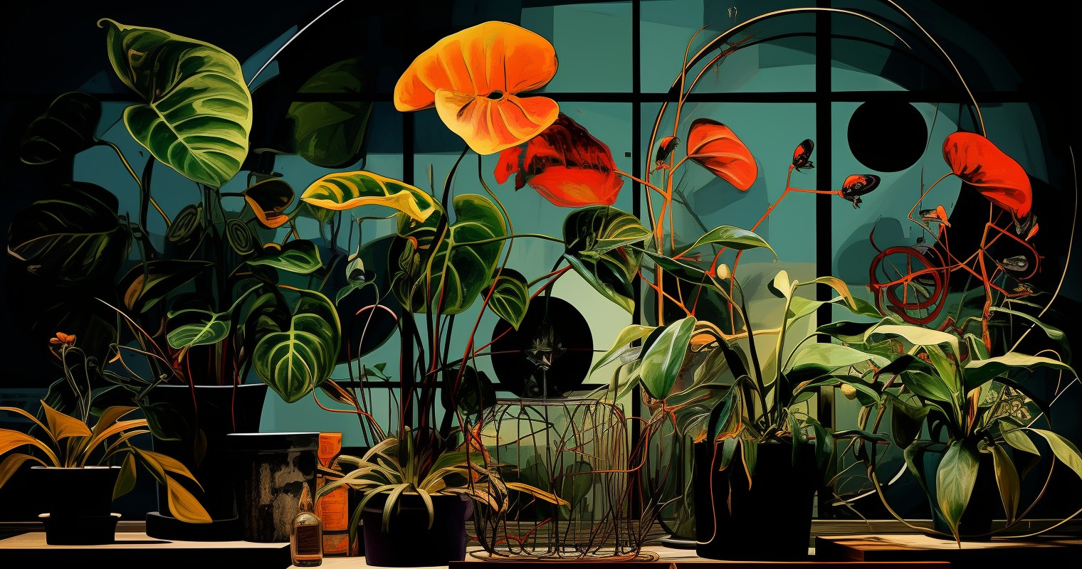 Preventing Common Indoor Plant Issues