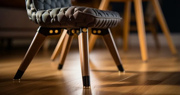 Preventing Furniture Movement