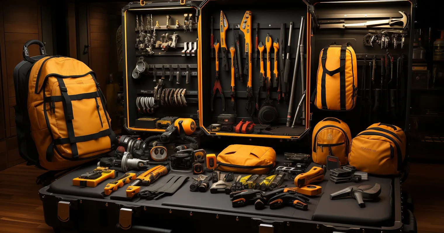  What Is The Best Voltage For Power Tools 