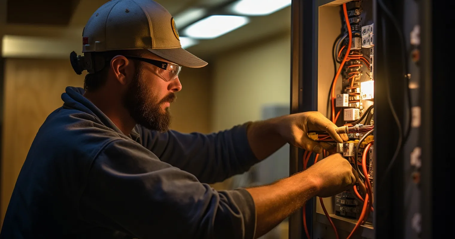 How Do You Check Electrical Wiring Fault