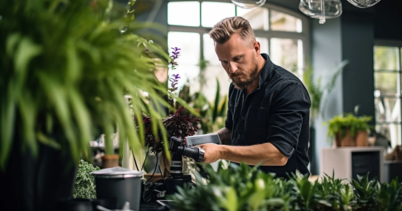 How To Identify Pests On Houseplants