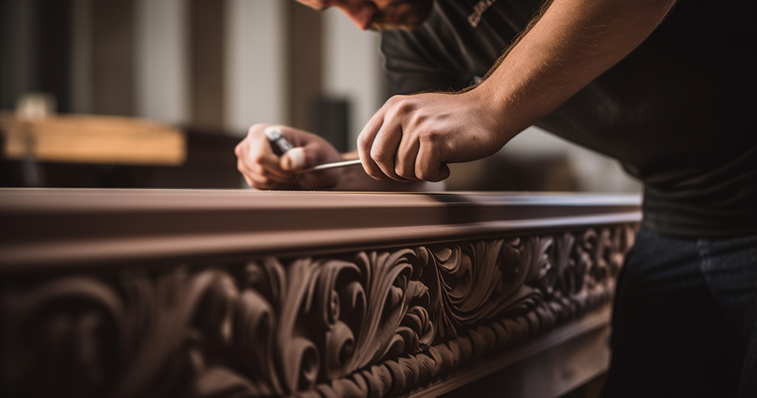 Protective Corner Guards For Furniture