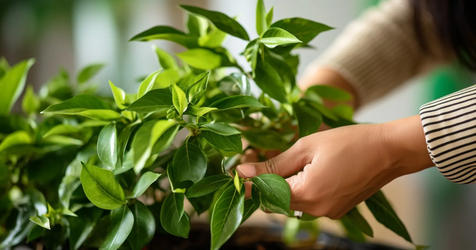 Pruning Delight