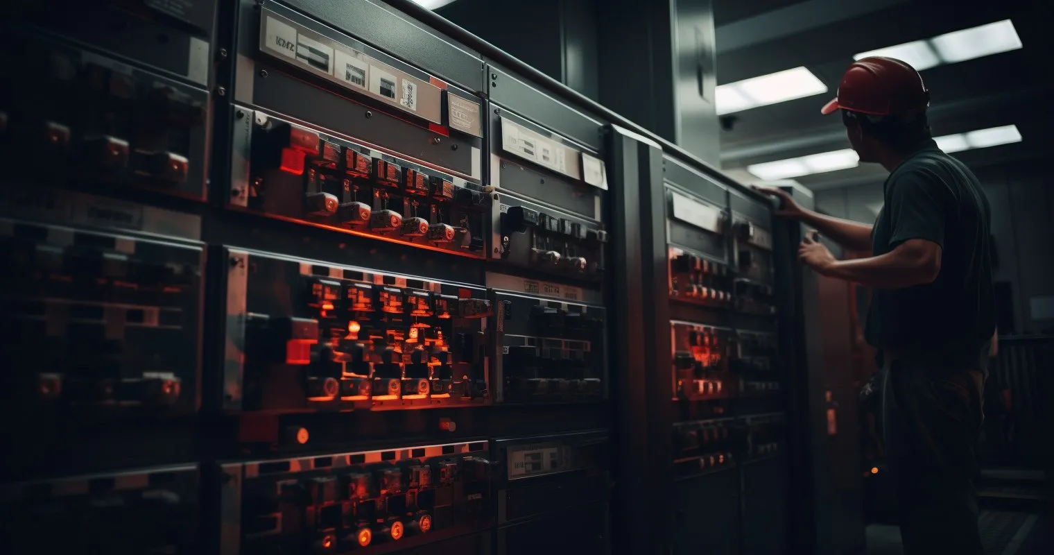 How Many Basic Types Of Circuit Breakers Are Used In Powerplant Installation Electrical Systems?