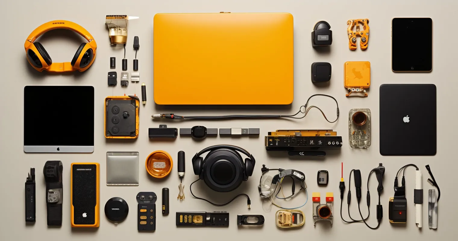 Real-world Electric Circuit Applications