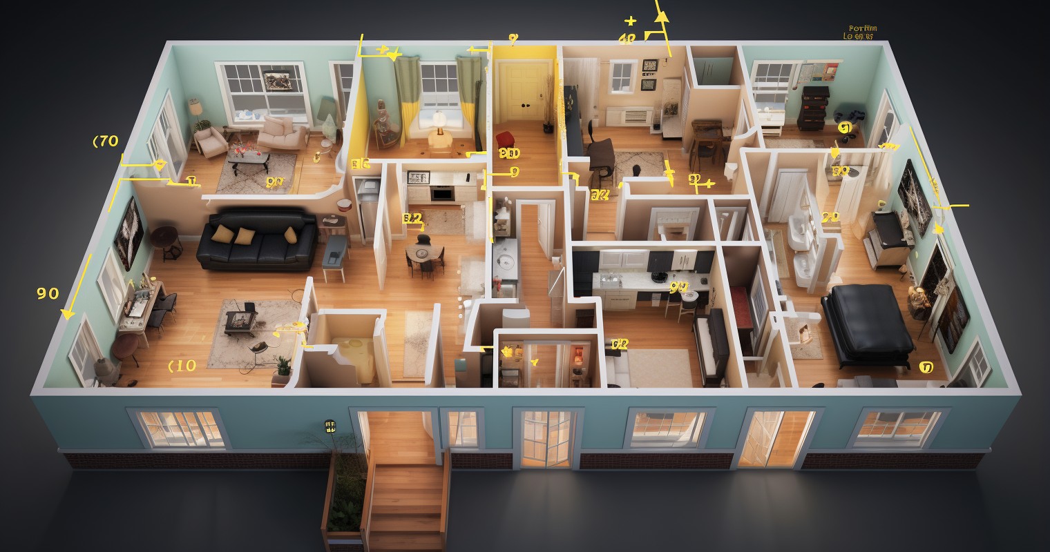 Room Rewiring Cost Breakdown