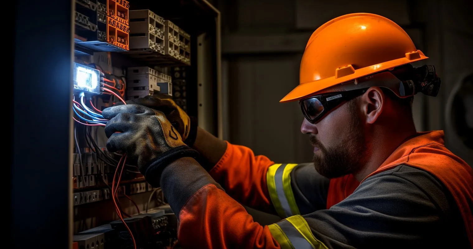 What Electrical Work Can I Do At Home Uk