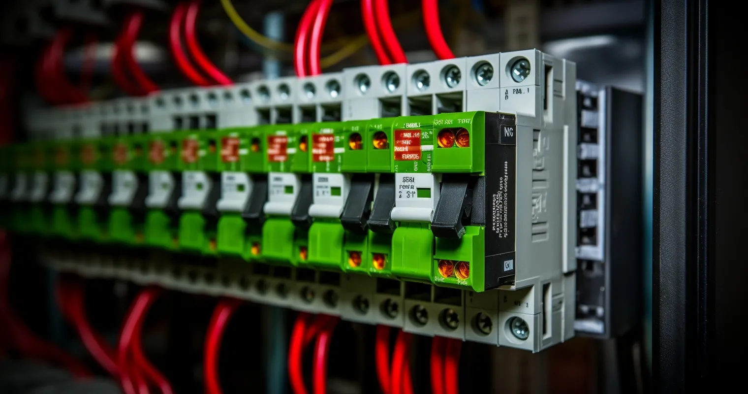 Safe Electrical Circuit