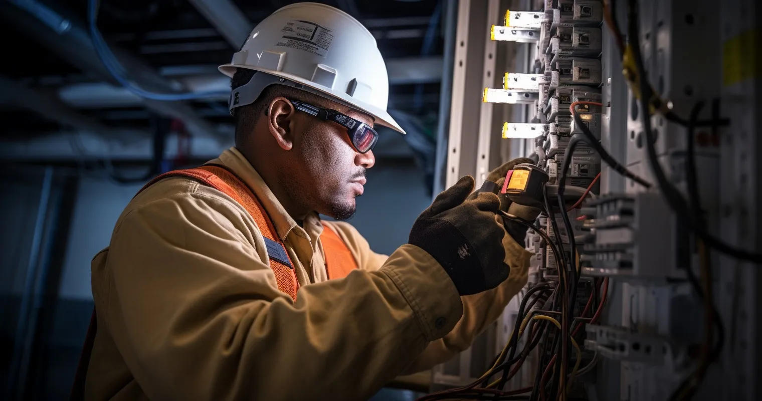 Safe Practices Near Hazards