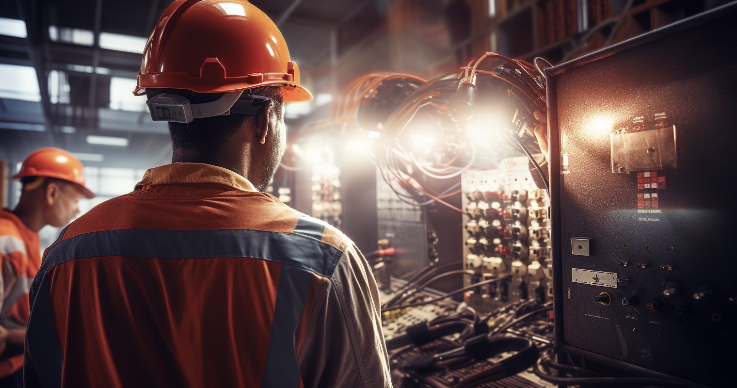 Safety Measures For Electrical Hazards