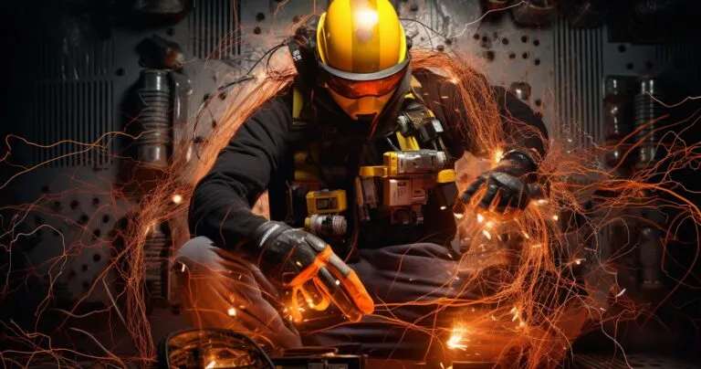 Safety-Focused Electrical Inspection