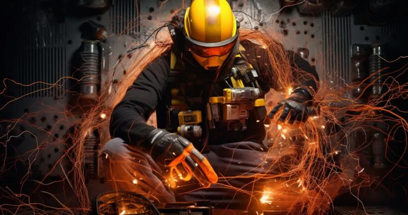 Safety-Focused Electrical Inspection