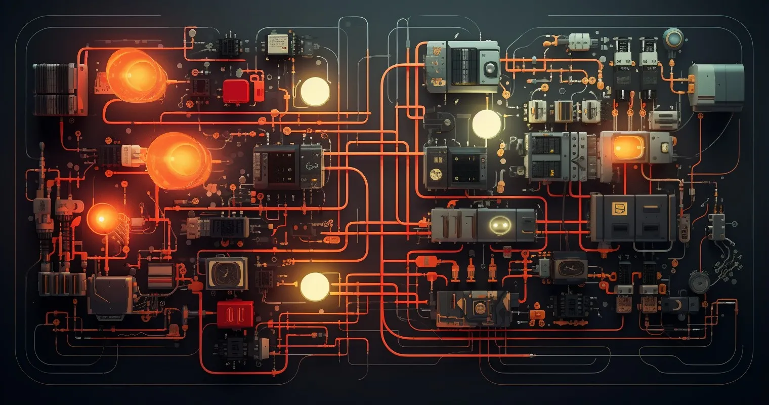 Series Vs Parallel Circuits