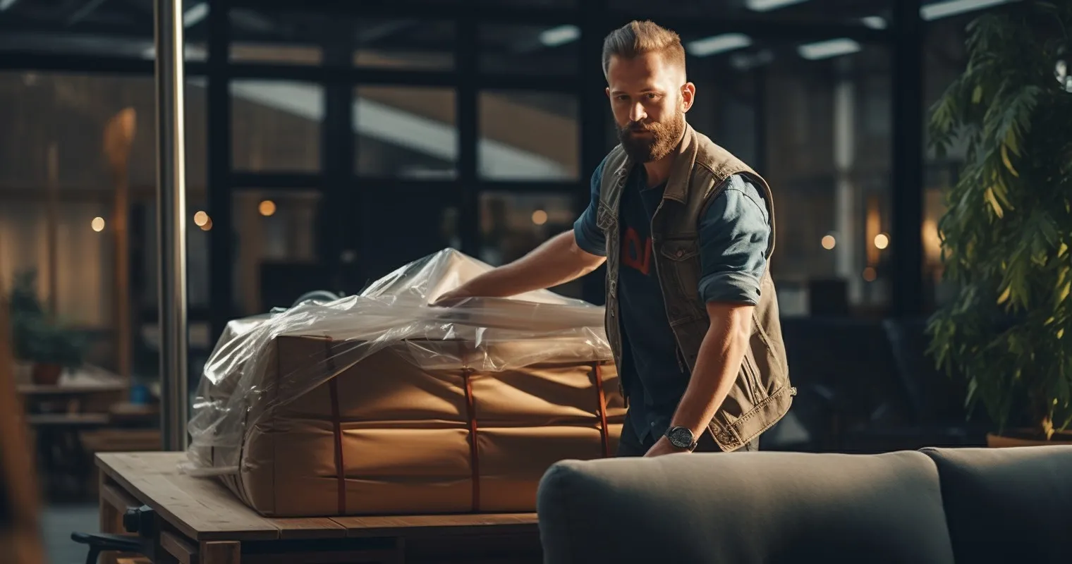 Where To Buy Furniture Moving Straps