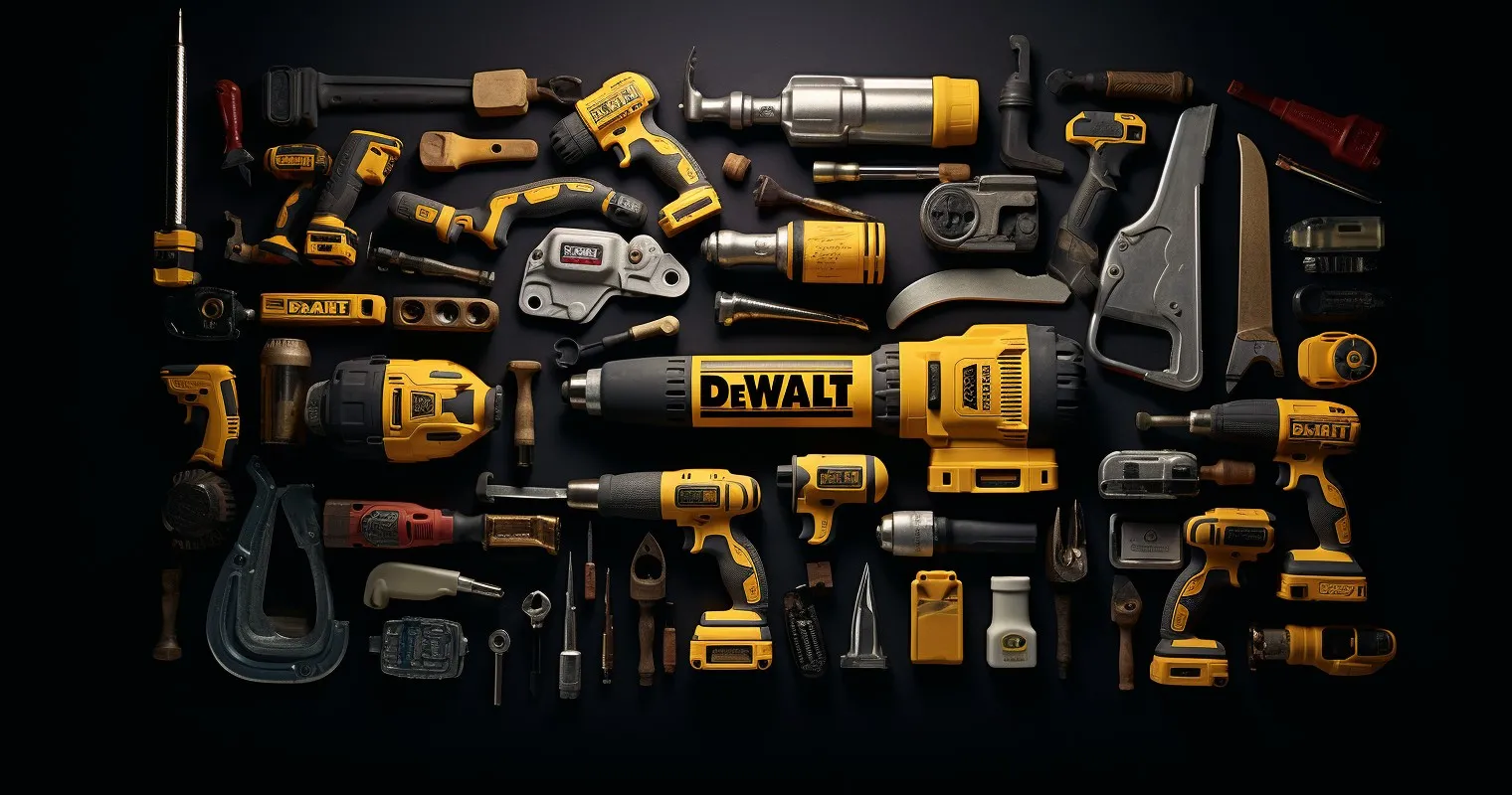 Showcase Of American-Made Tool Brands