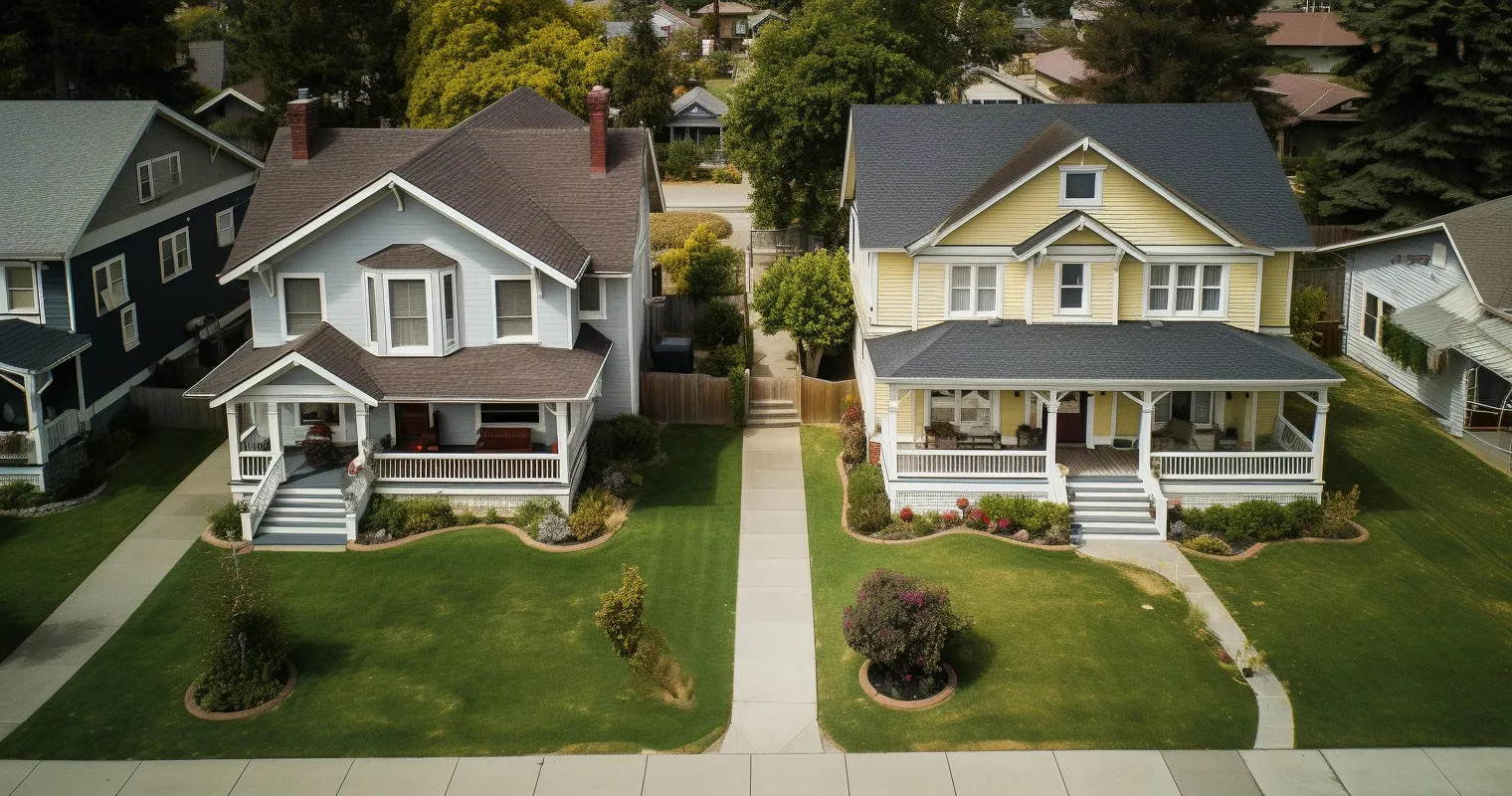 Size And Layout Of Your Home