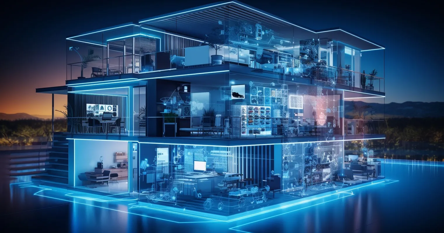 What Are Electrical Services In Buildings